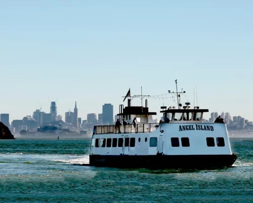 Angel Island 4