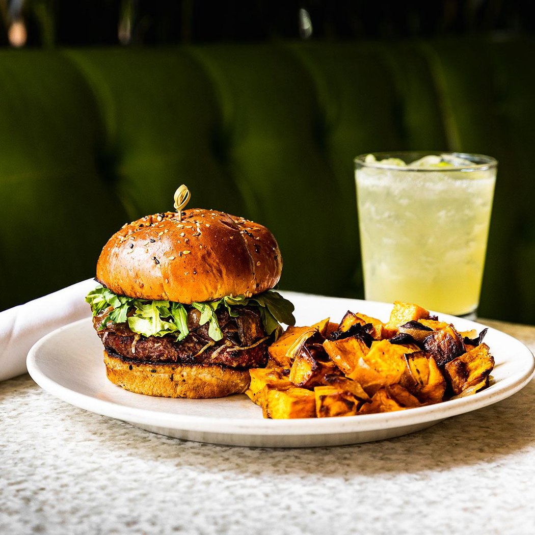 True Food Kitchen To-Go 3