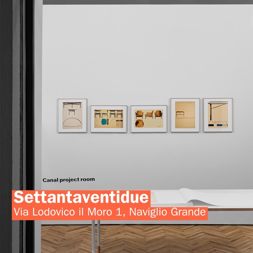 Settantaventidue 1