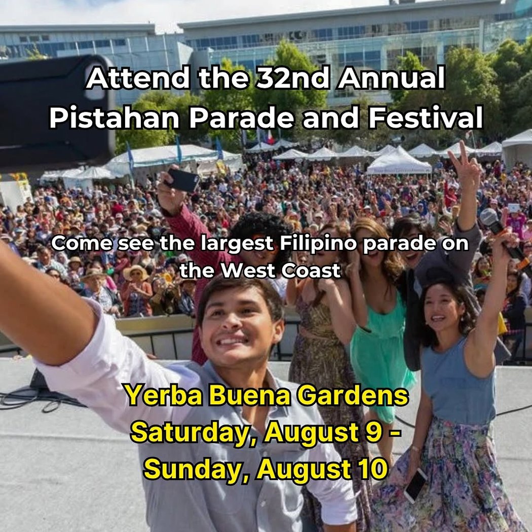 Pistahan Parade and Festival 2