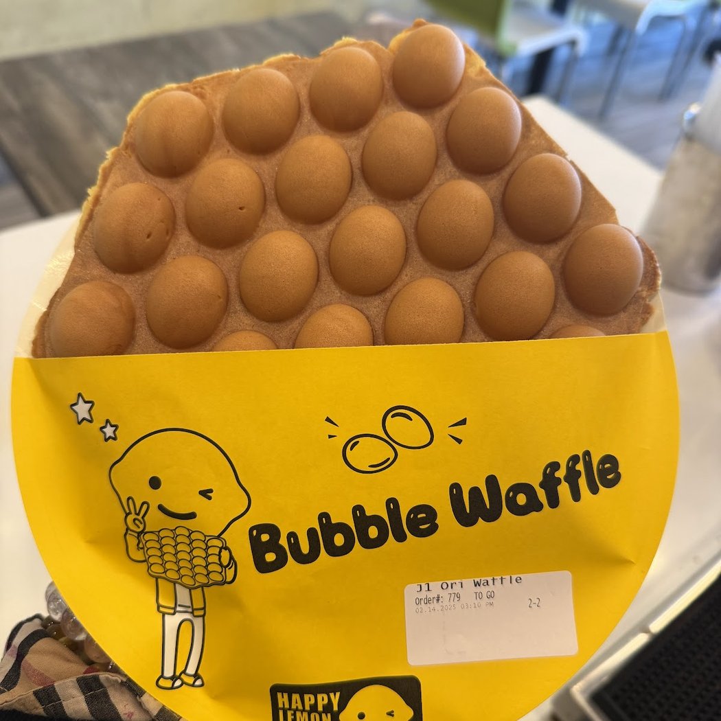 Happy Lemon 1