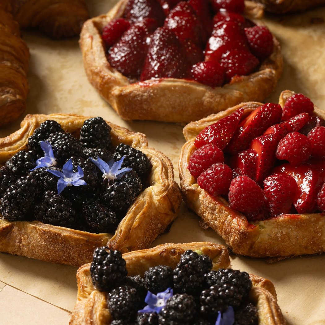 Petitgrain Boulangerie