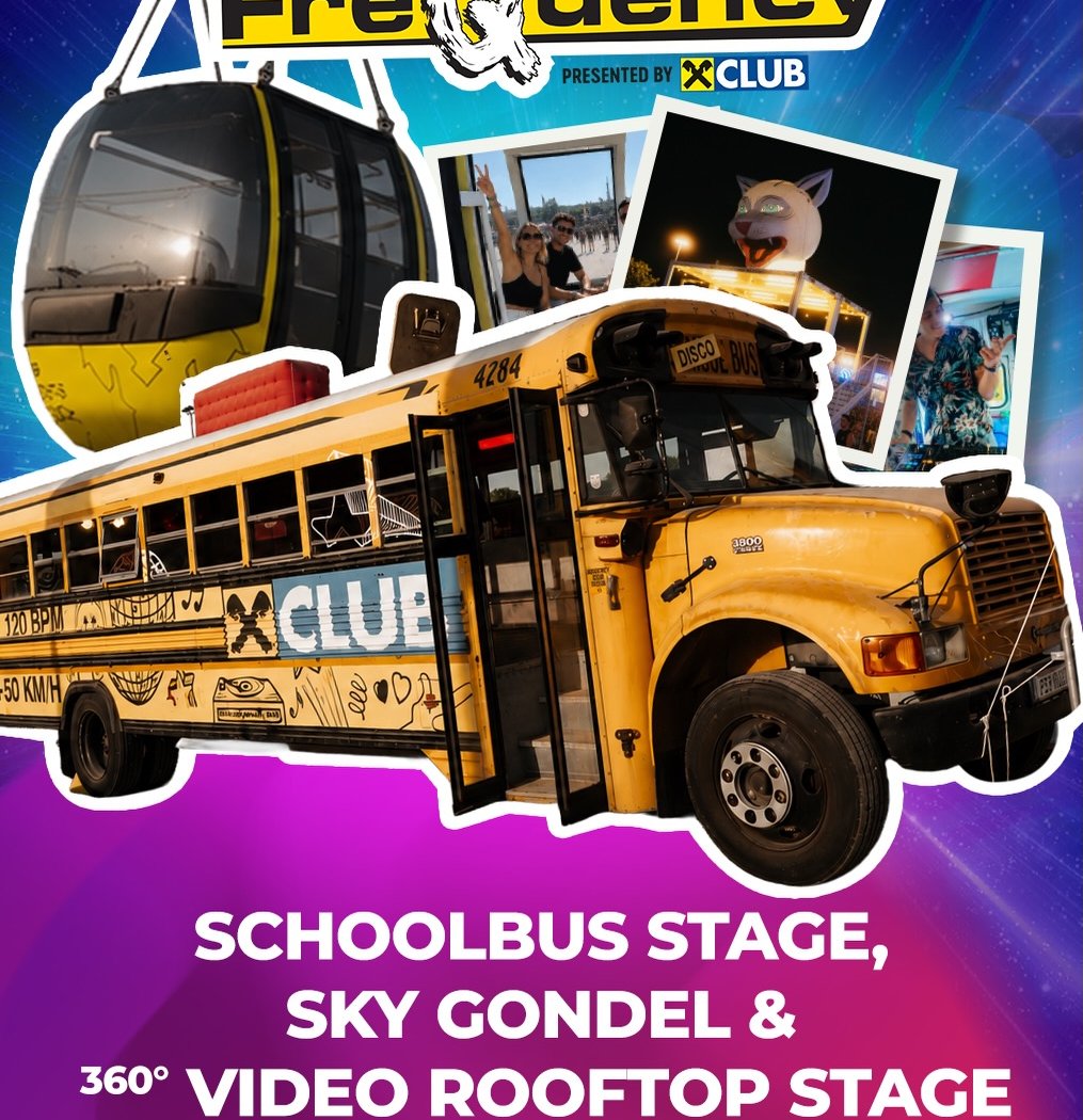 Schoolbus Stage 1