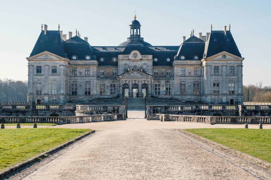 Candlelit Evenings at Vaux-le-Vicomte 2