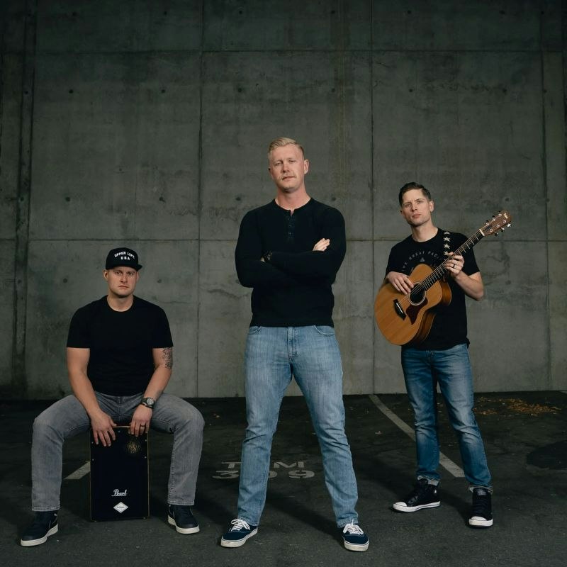Live Music at the Quarterdeck - In Cameo