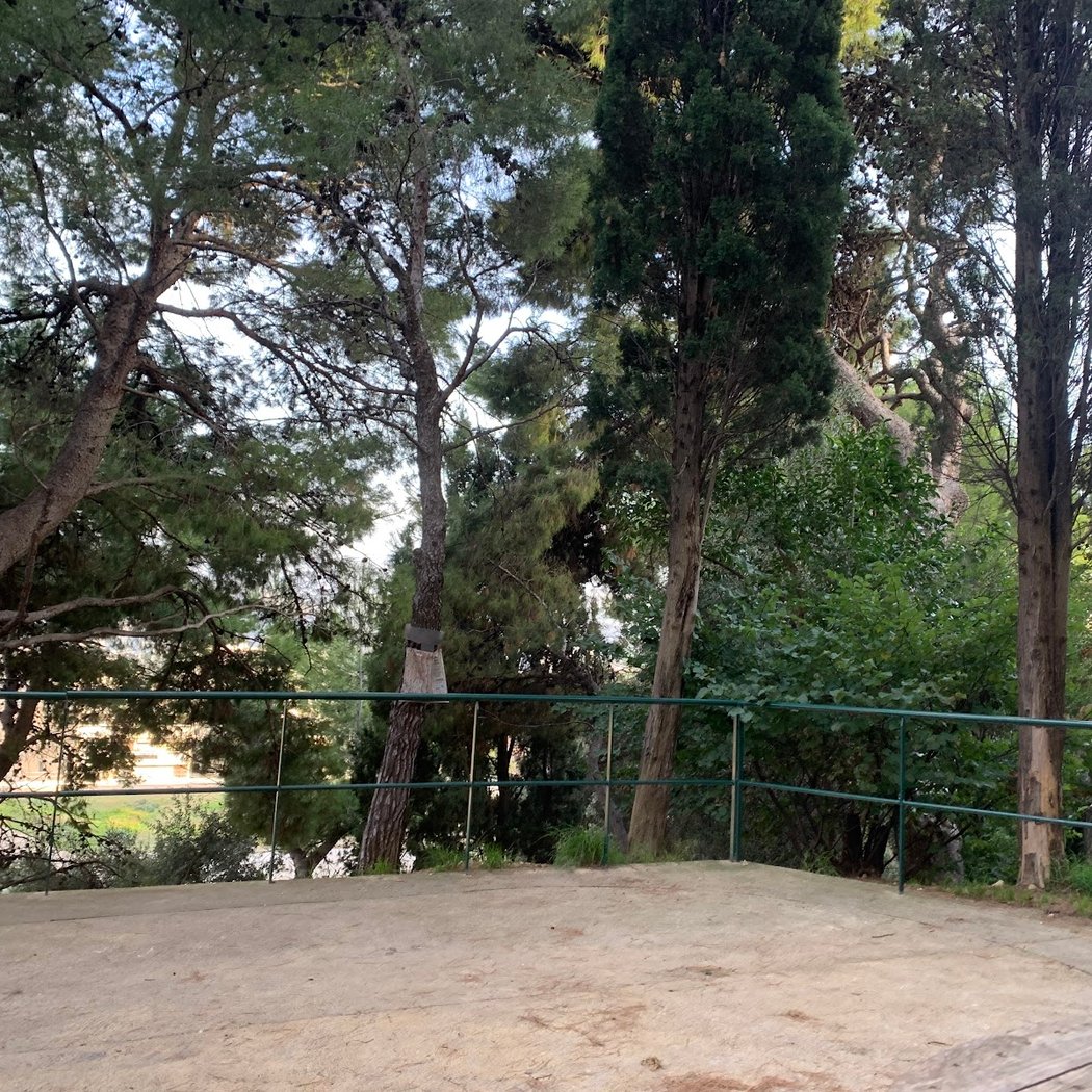réservoir Garden 3