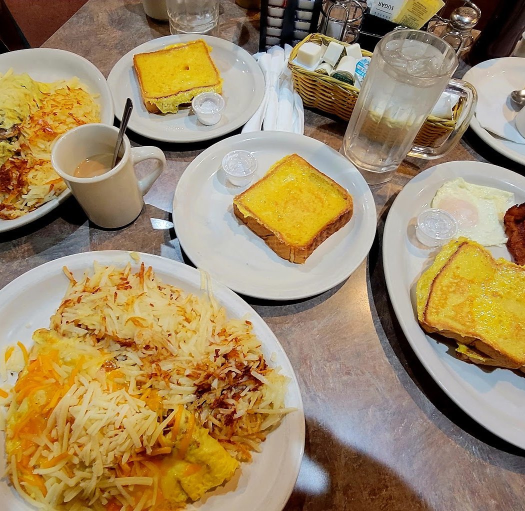 Sylvia's Country Kitchen 3