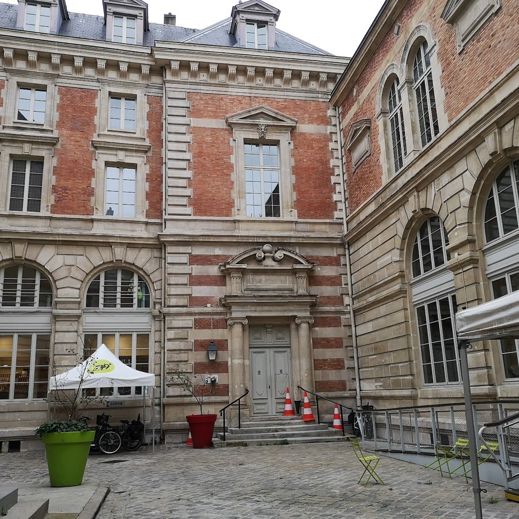 Forum des Parentalités 3