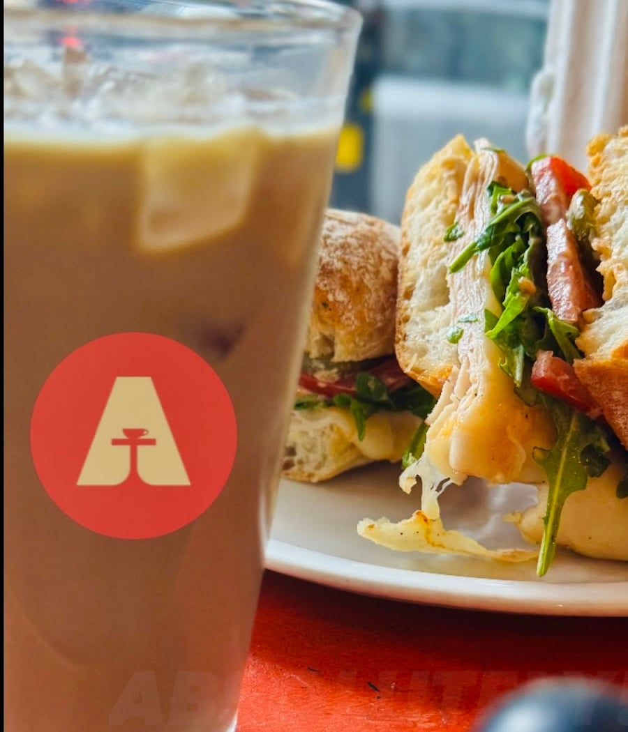 Absolute Coffee 3