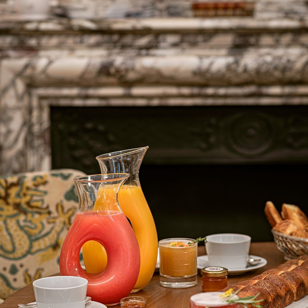 Tea Time by Coline Doussin 3