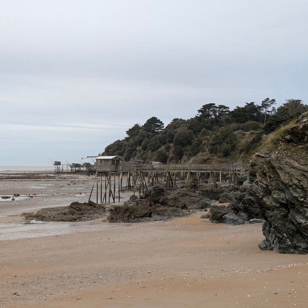 Plage des Roches-Dorées 3