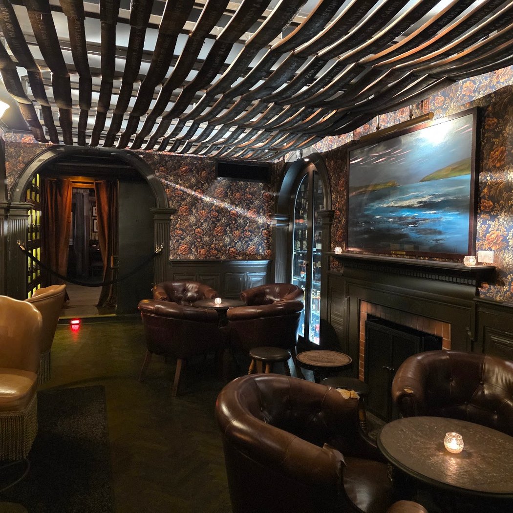 Live Music at Fraunces Tavern 3