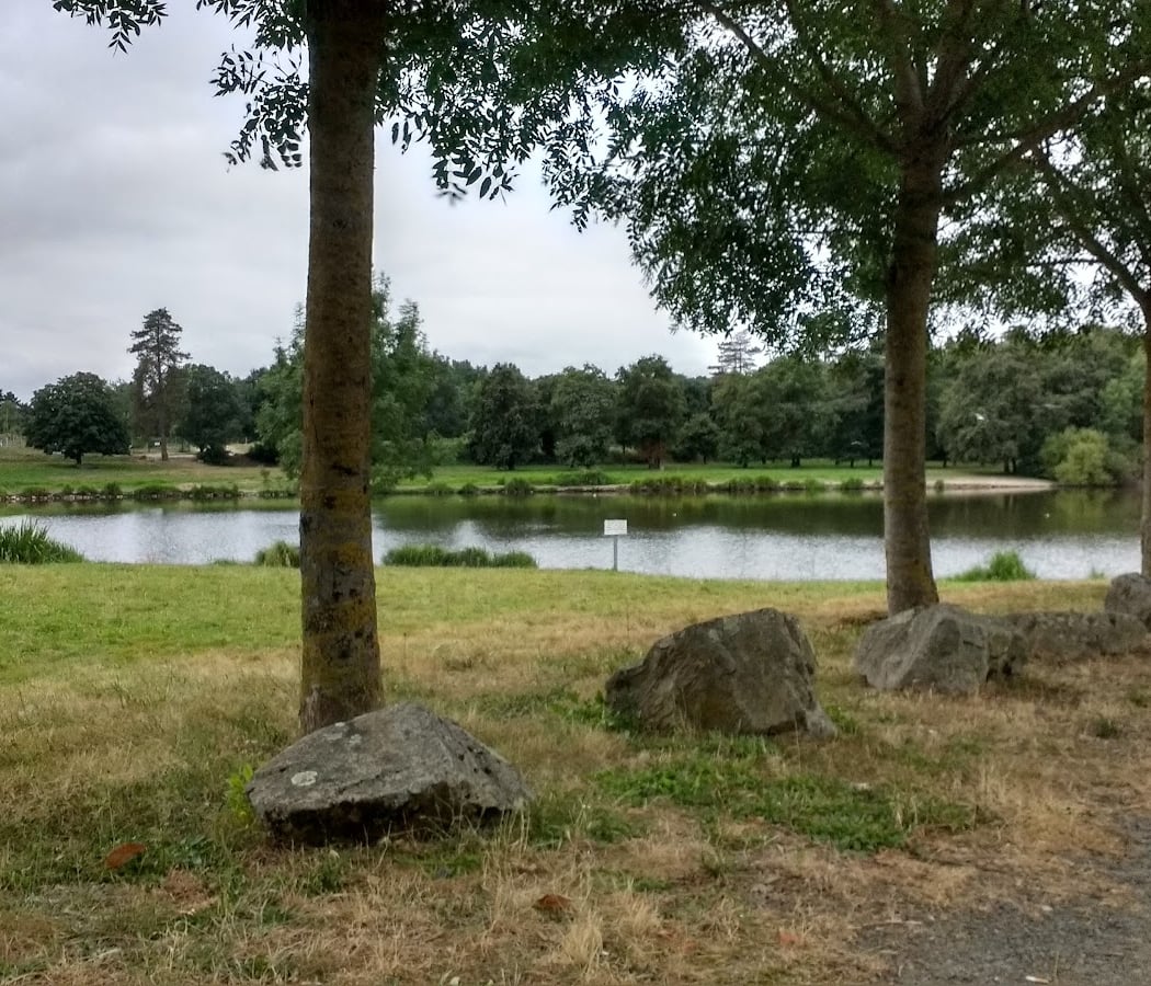 Écouter les grands espaces naturels 3