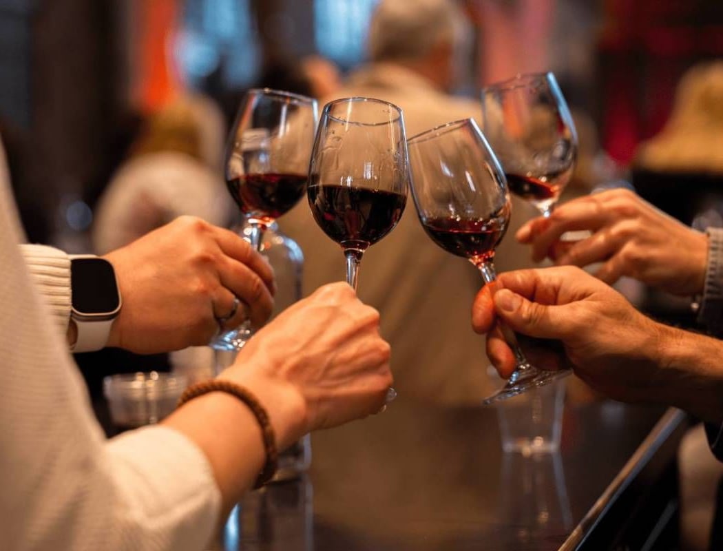 An Idiot’s Guide to Wine 2
