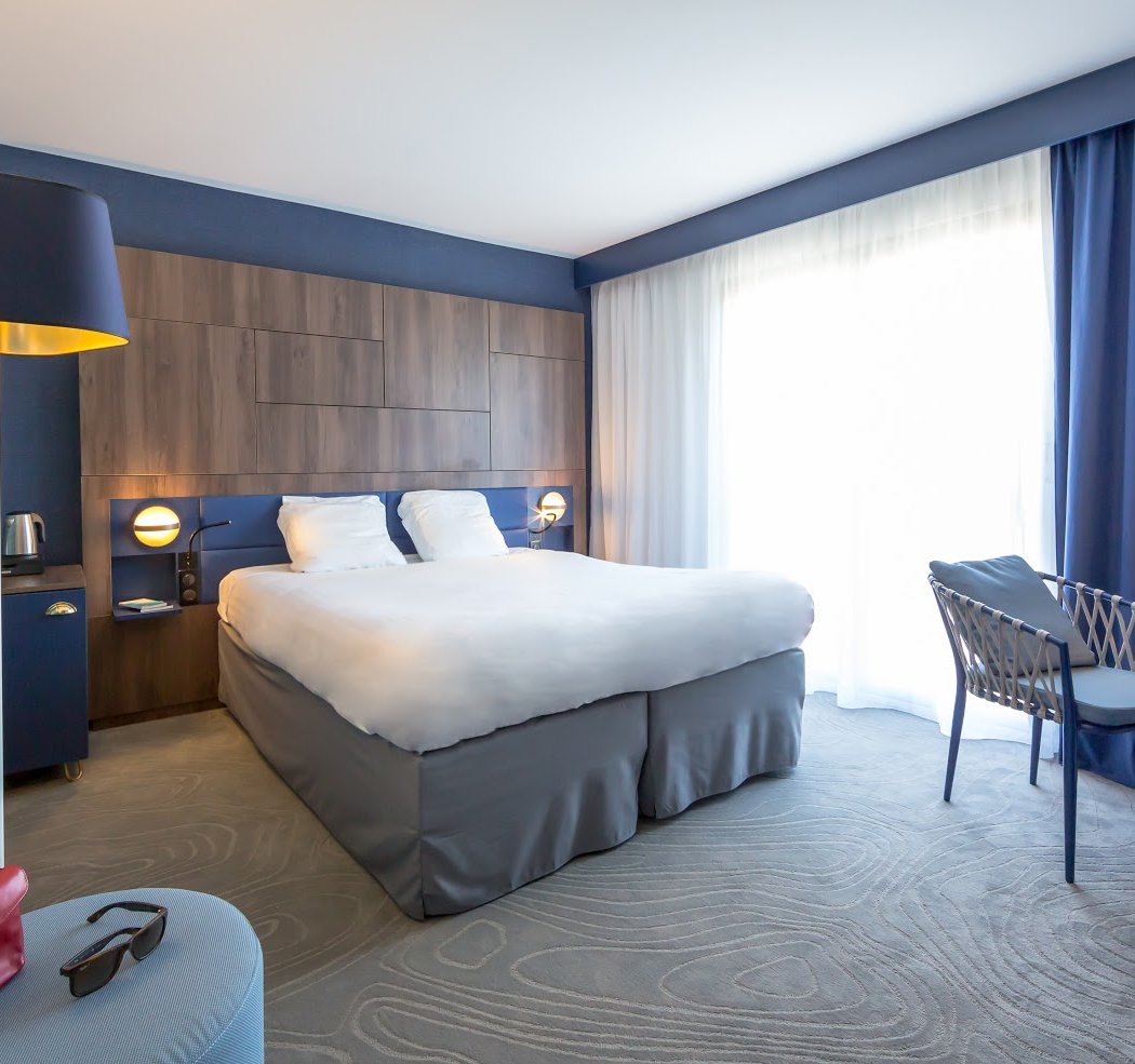 Mercure Marseille Centre Bompard La Corniche 3