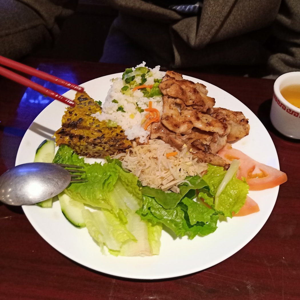 Vietnam House 3