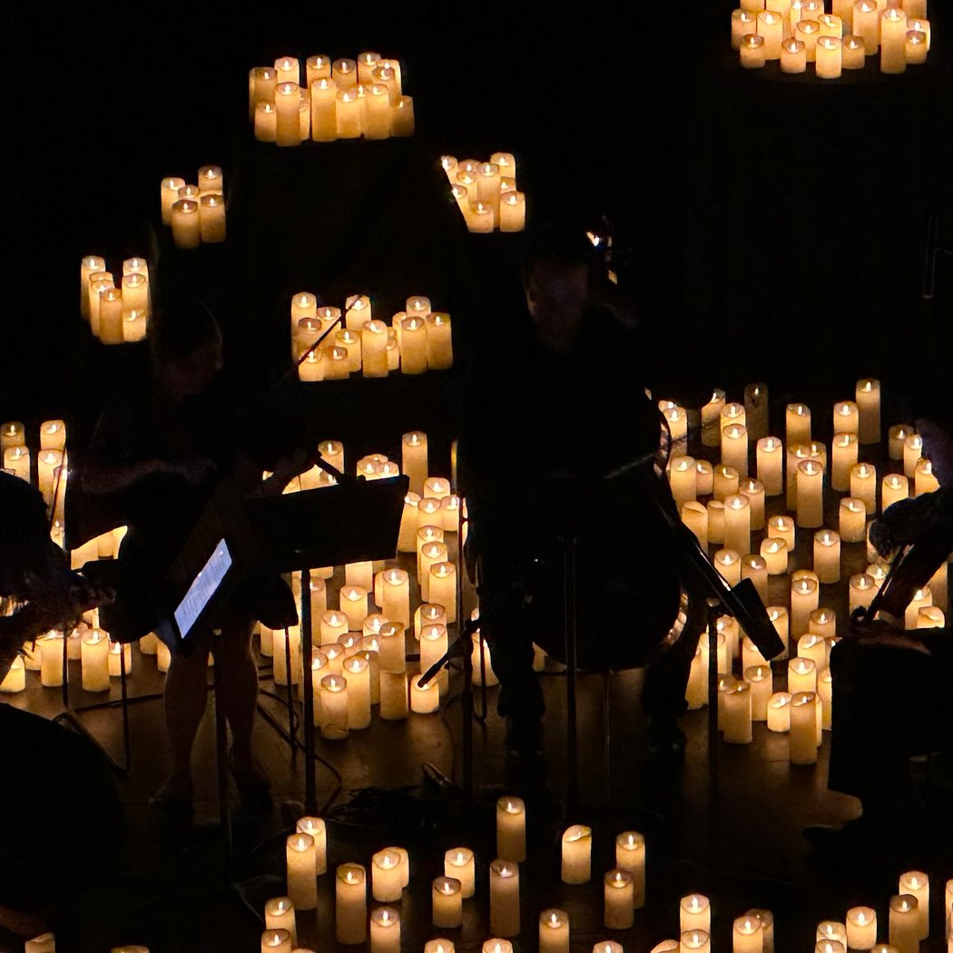 Spotlight: The Electric Chapel 1