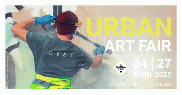 Urban Art Fair 1