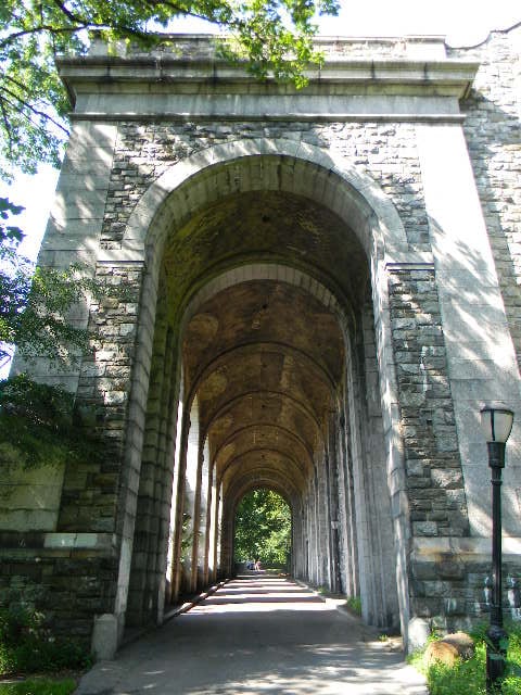 Billings Arcade 3