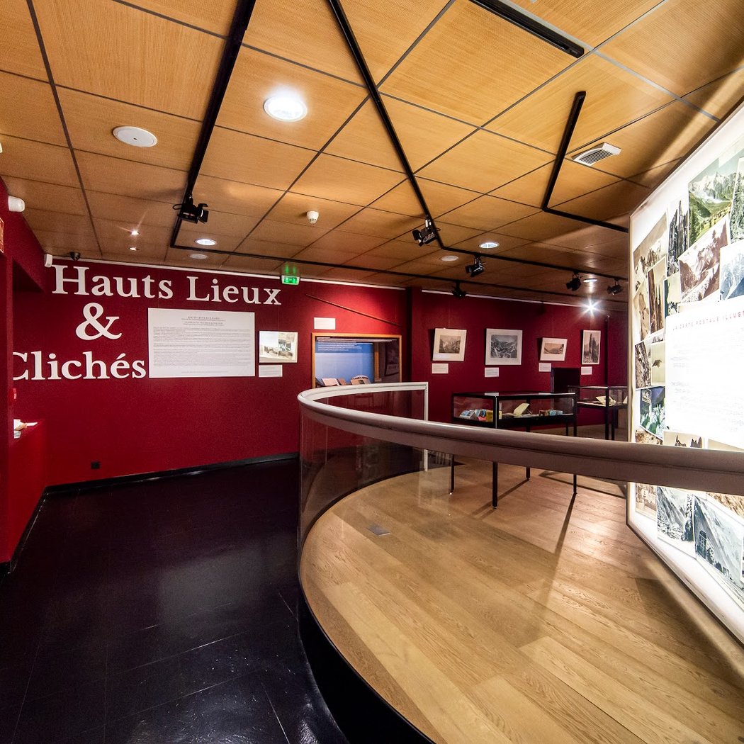 Maison de la Mémoire et du Patrimoine - Janny Couttet 1