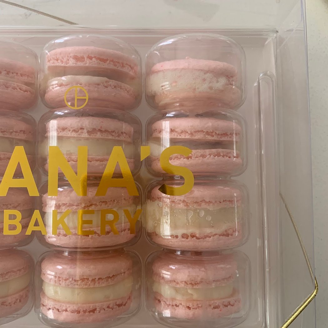 Dana's Bakery 3