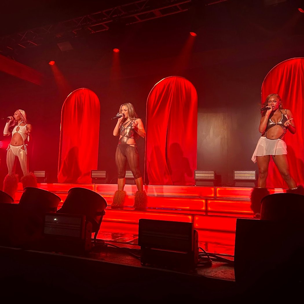 Showbox SoDo 3
