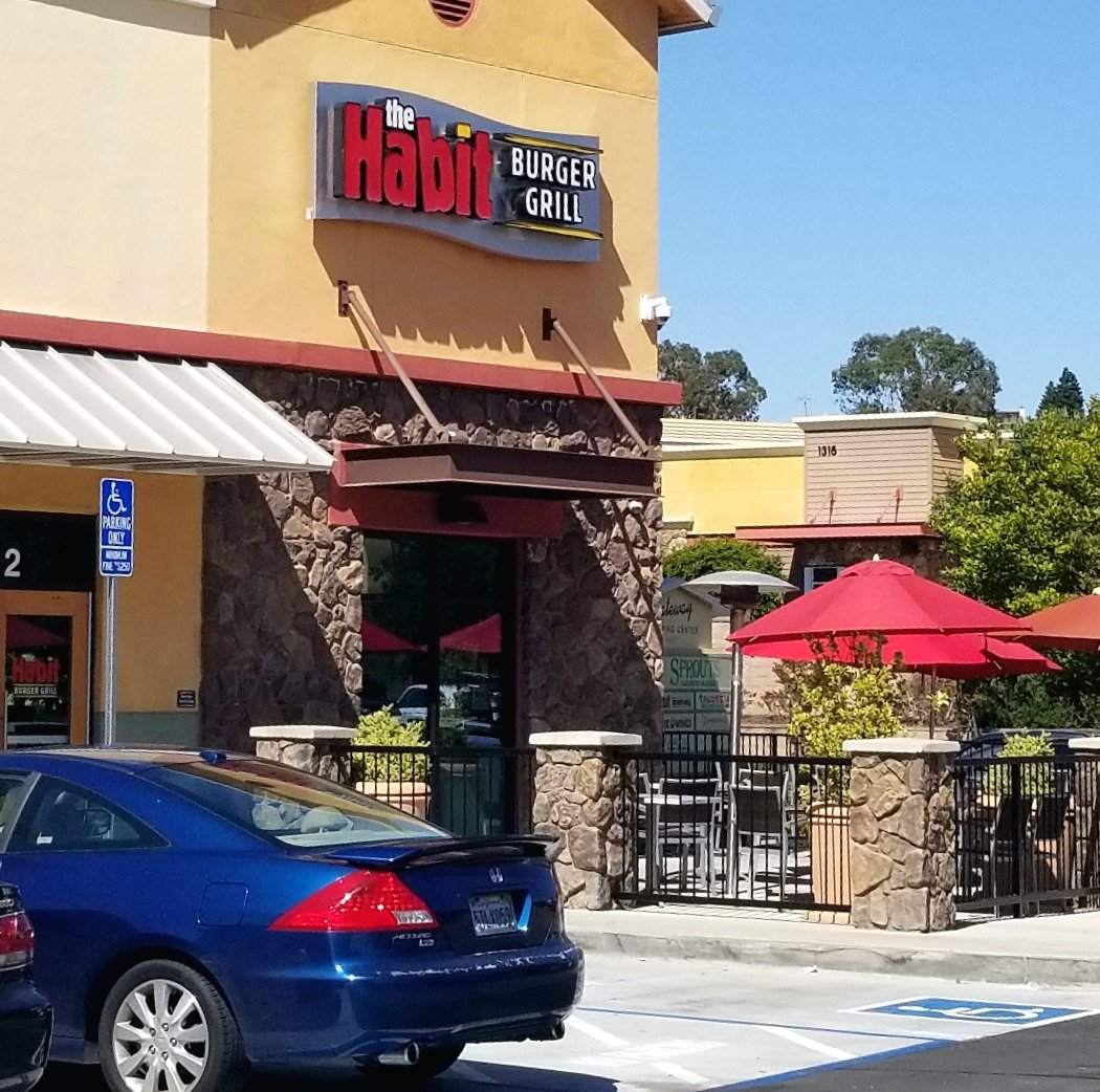 Habit Burger & Grill 2