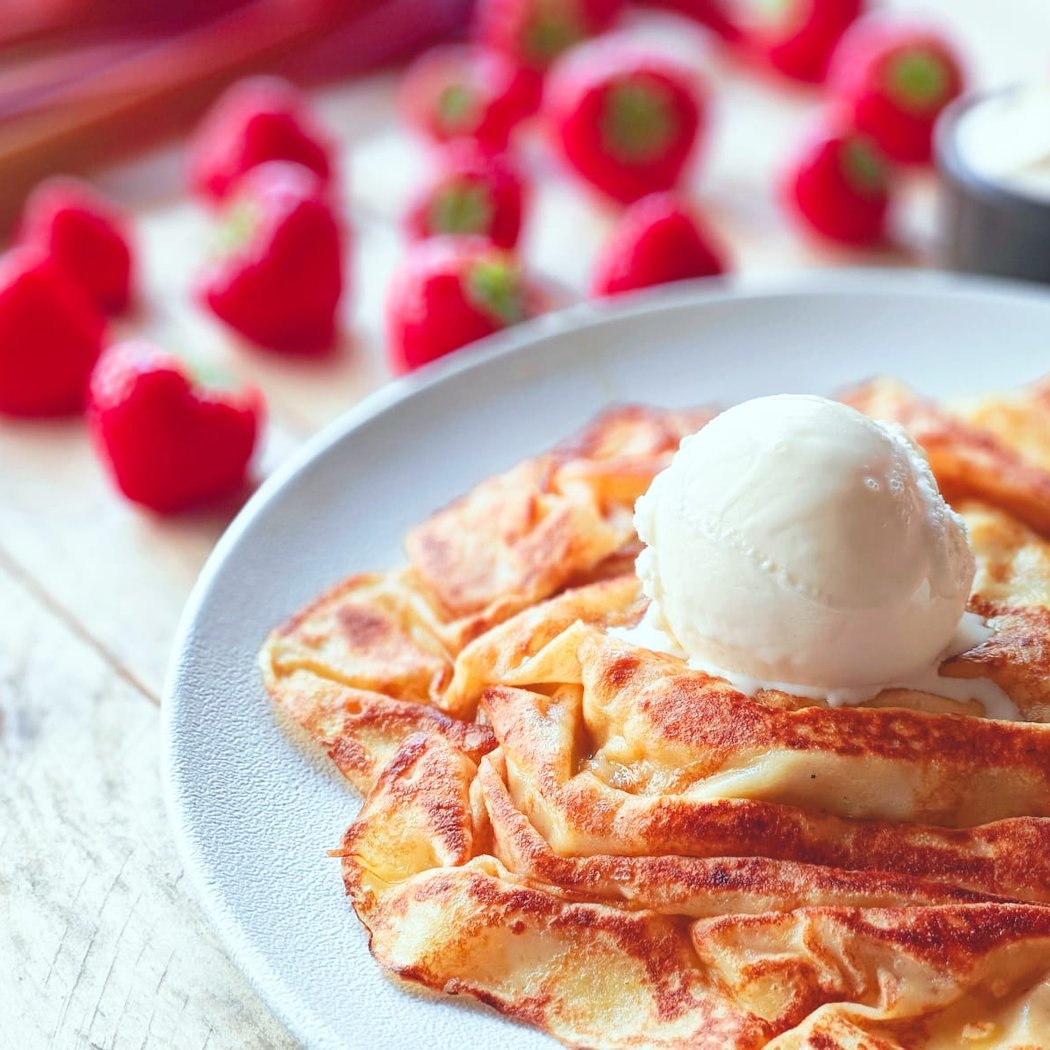 Crêperie le Petit Josselin 1
