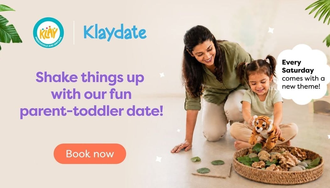 KLAYDATE 1