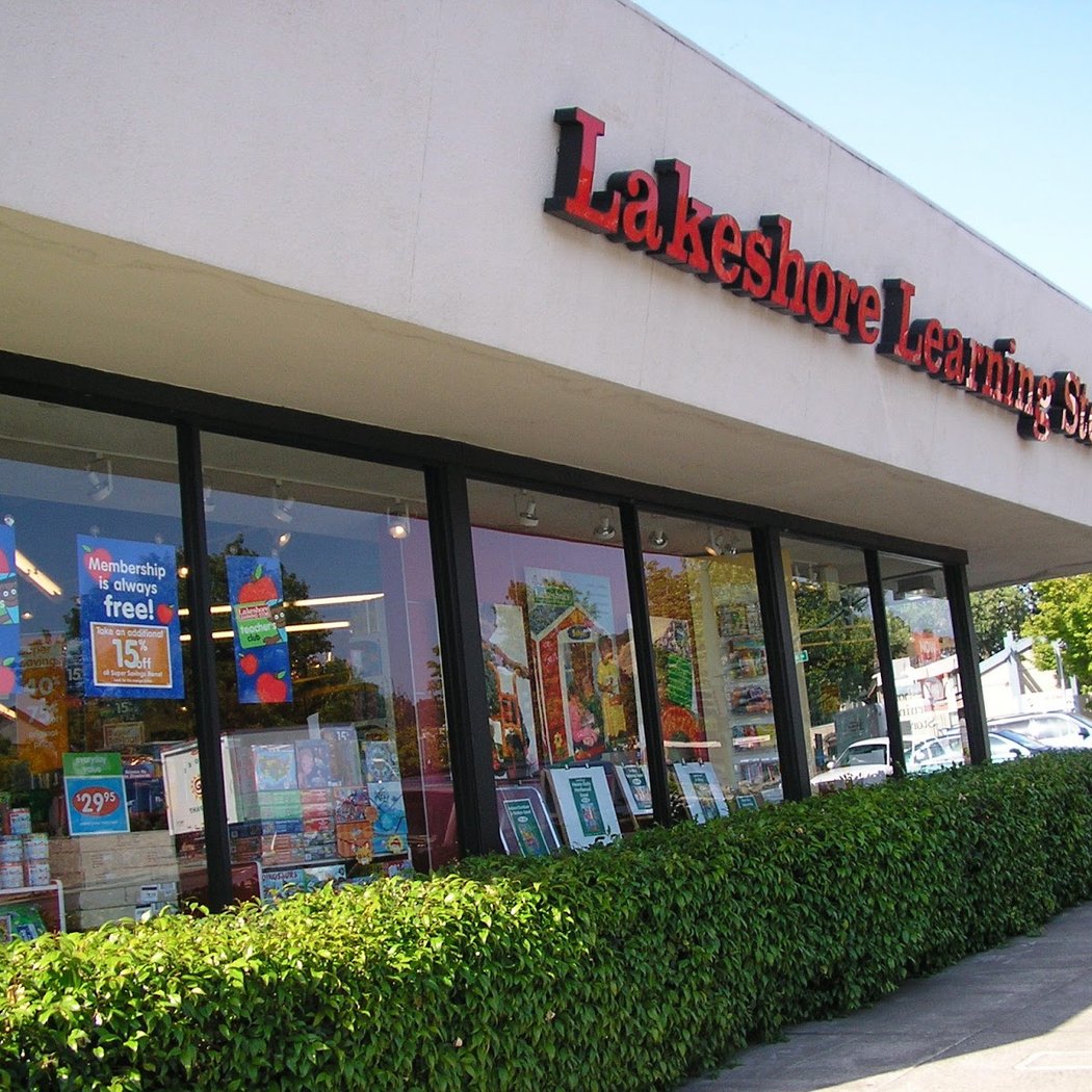 Lakeshore Learning Store 2