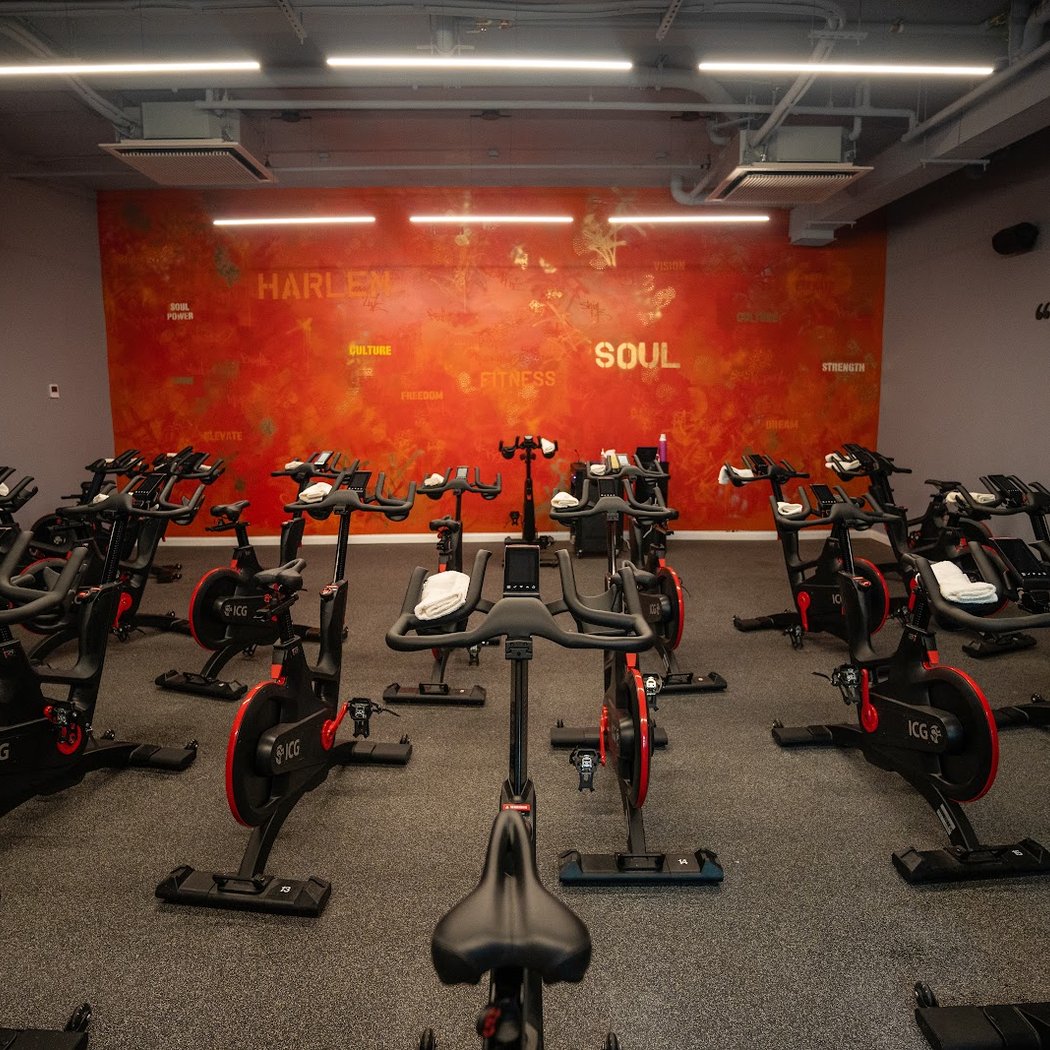 Cycle, Stretch, Stride - A Dry Tri Adventure 2