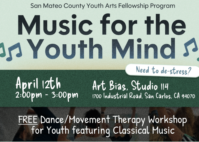 Music for the Youth Mind 1