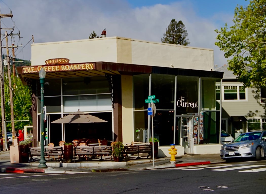 The Coffee Roastery 2