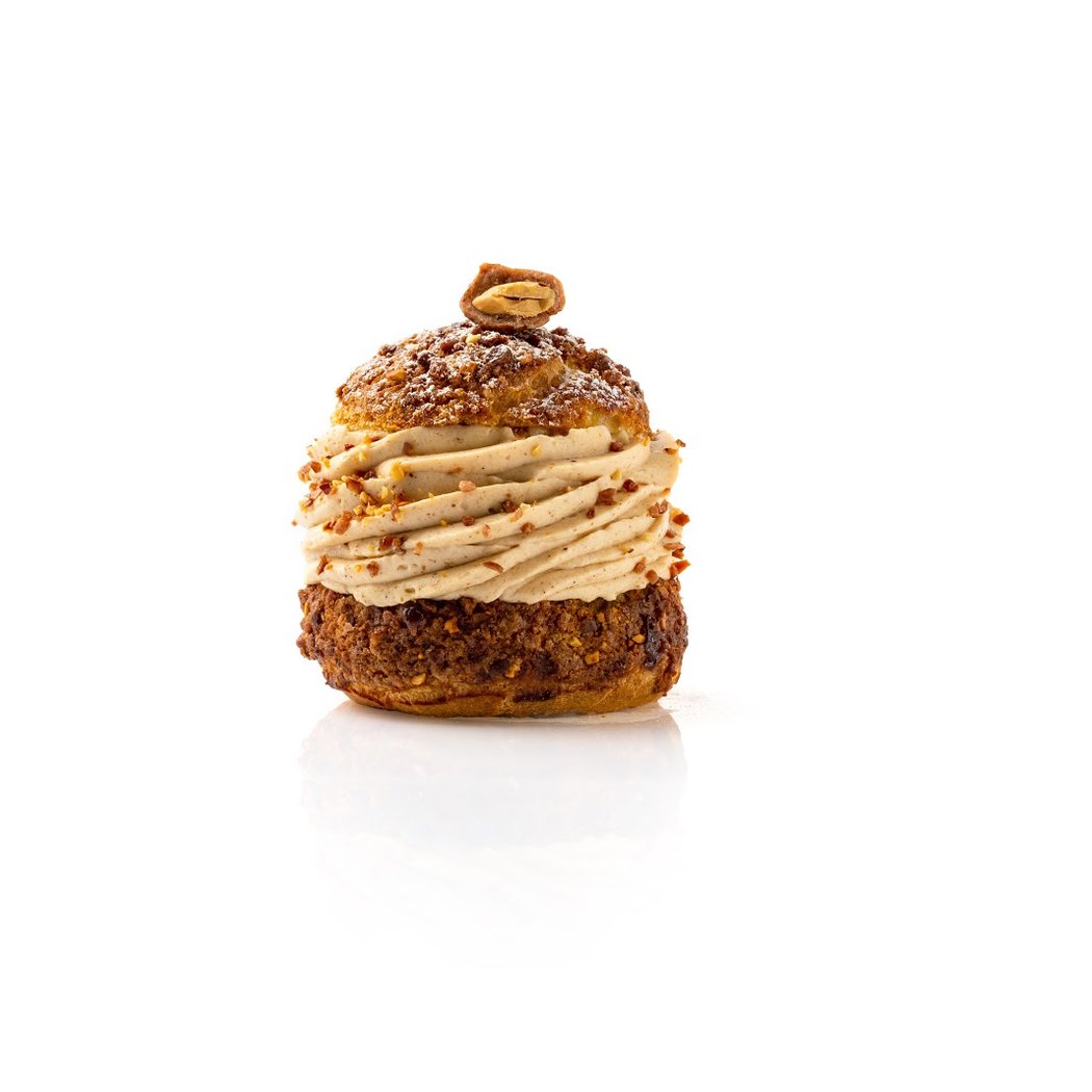 Mazet Factorie Baked Goods School Du Praliné 3