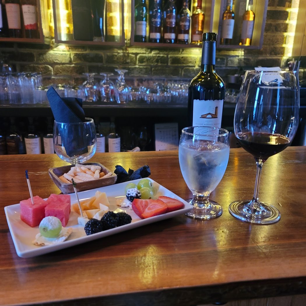 Coffee Tree Lounge 3