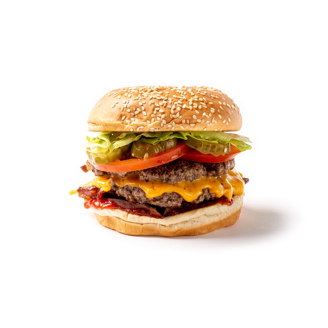 Five Guys Burgers and Fries Place de Clichy 3