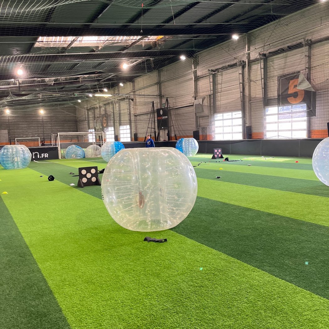 Bump-Games Lille - Lezennes 2
