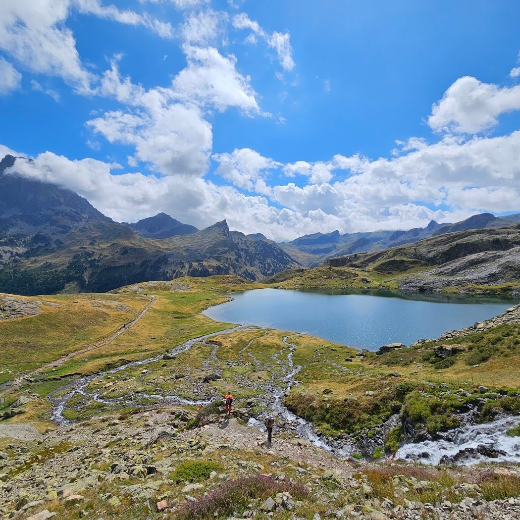 Pic du Midi d'Ossau 3