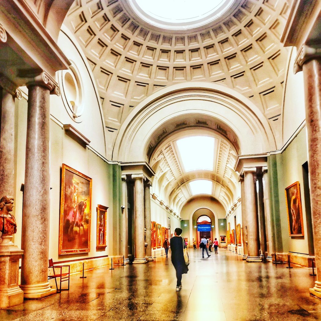 Programa de Gestión Integral de Museos 1