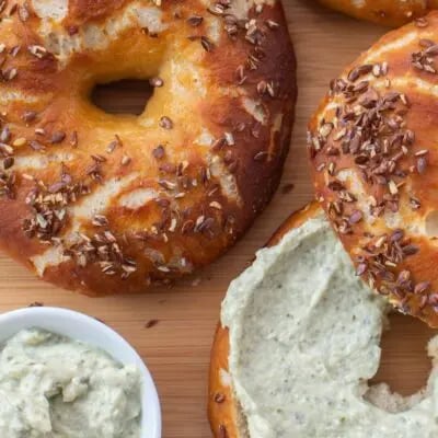 Public Class: Everything Bagels with Chef Nick Abrams 1