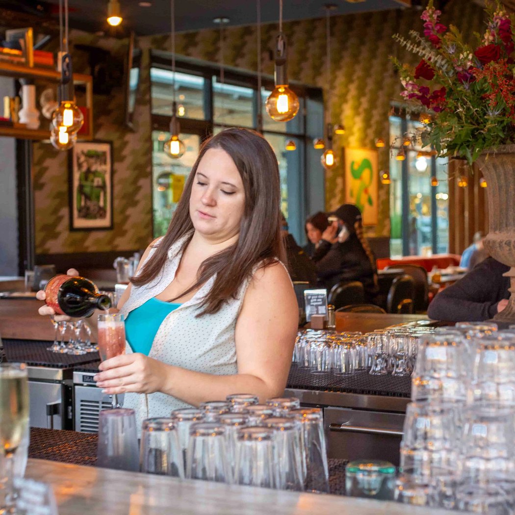Daily Happy Hour at Postino 2