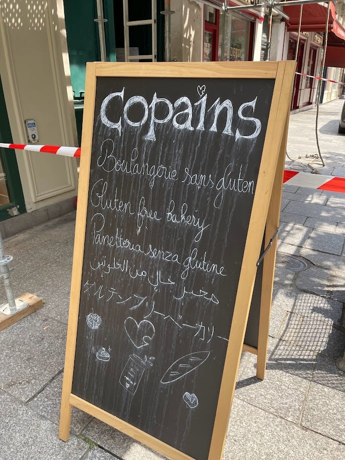 Copains 3