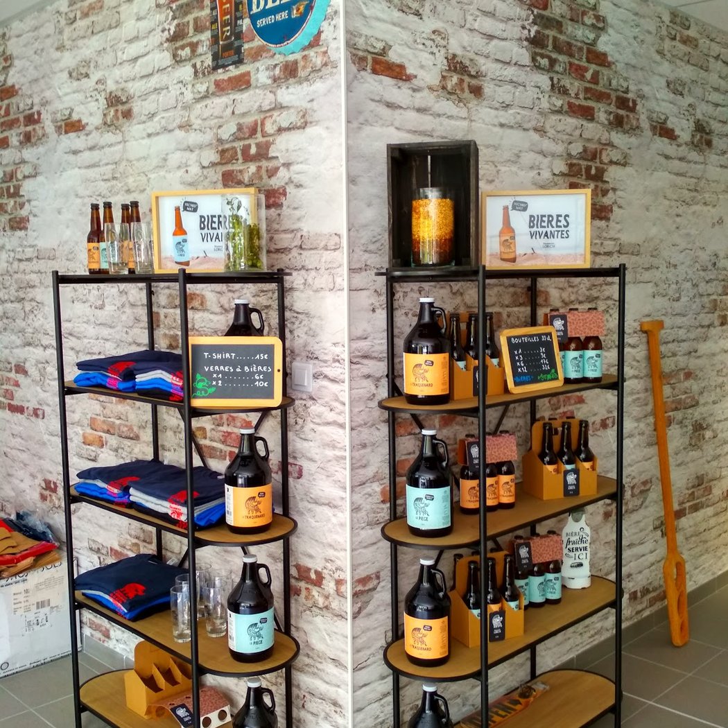 Brasserie LORC'H 3