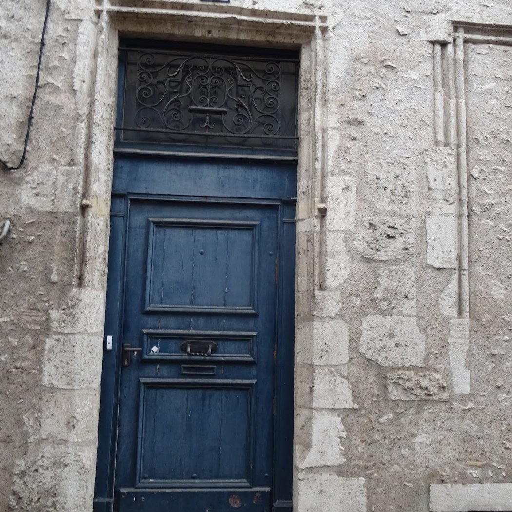 Tour de l'Horloge ou Tour du Change 3