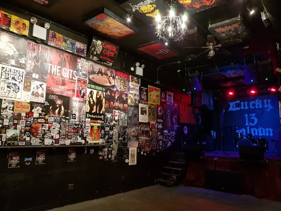 Underground Rock N' Roll Carnival 3