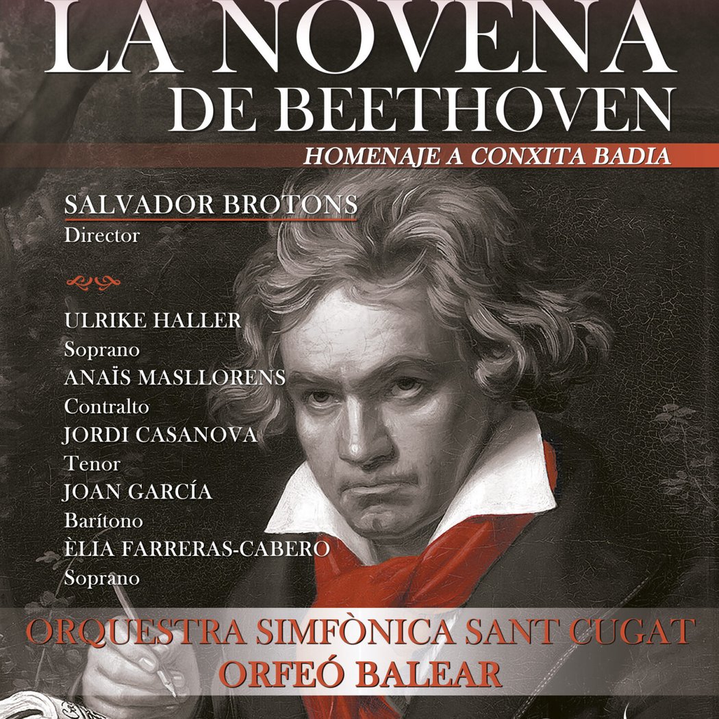 Beethoven’s Ninth Symphony: Ode to Joy 1