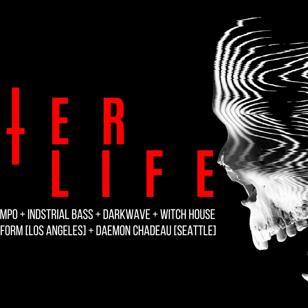 After Life: Dark Electronica Experience 1