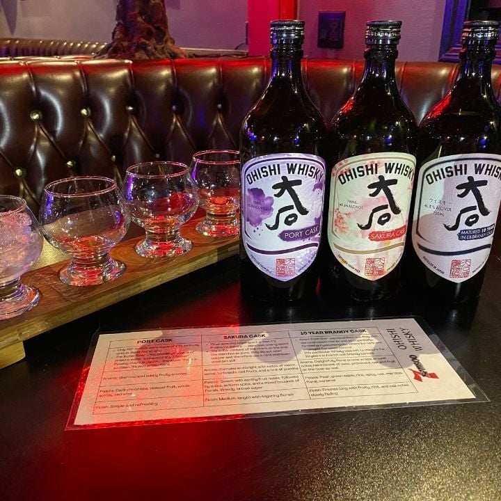 7 Bamboo Lounge 5