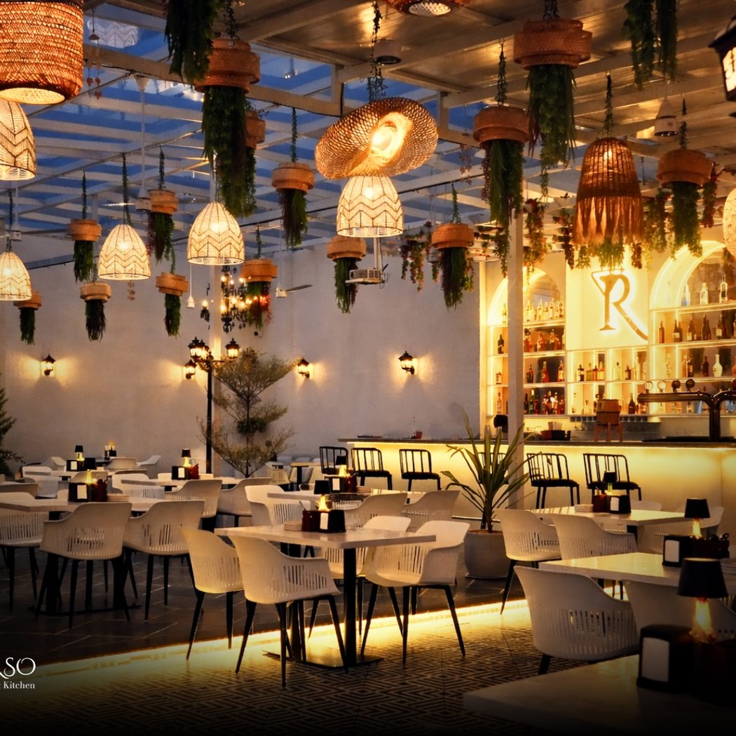 Sorso Taproom & Kitchen