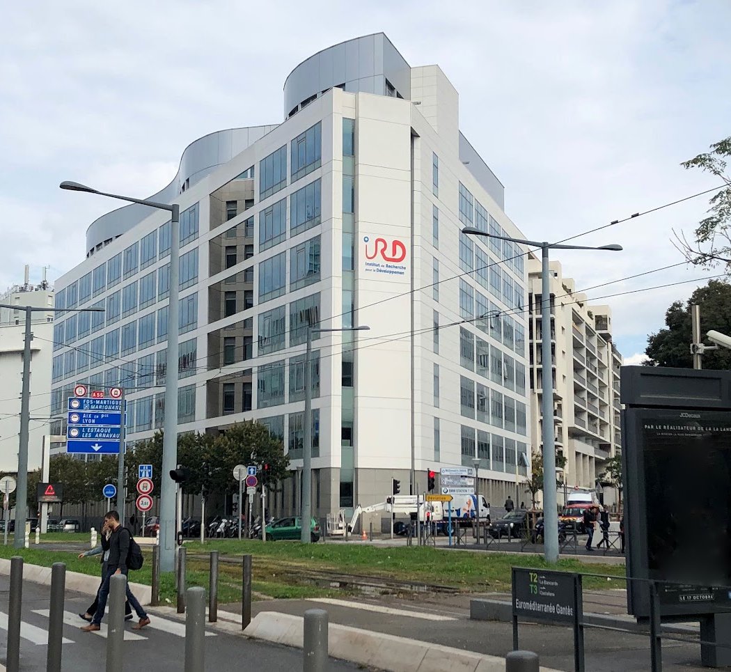 Research Institute for Development 2